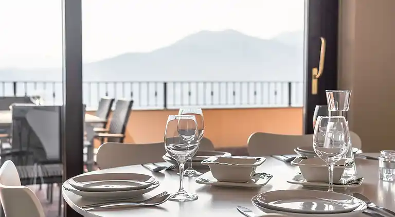 Apartment in Oggebbio