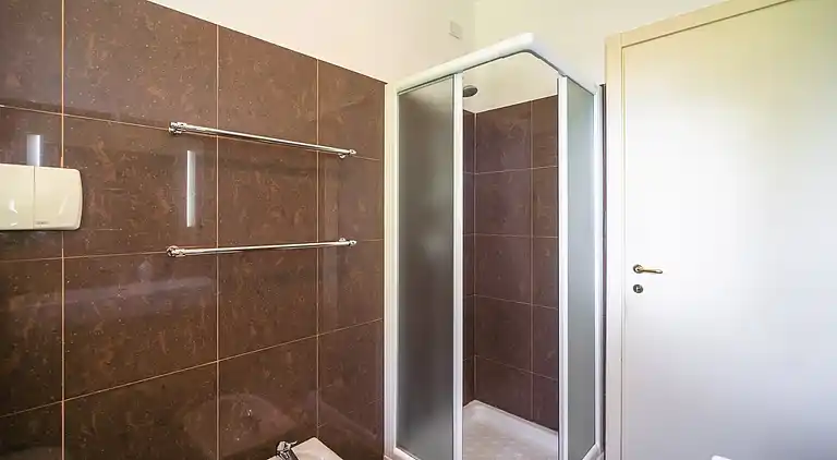 Apartment in Oggebbio