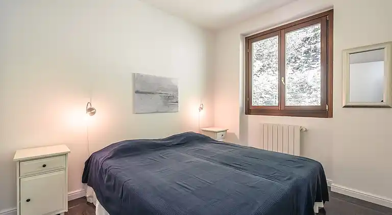 Apartment in Oggebbio