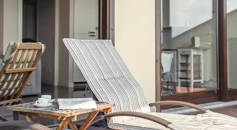 Apartment in Oggebbio