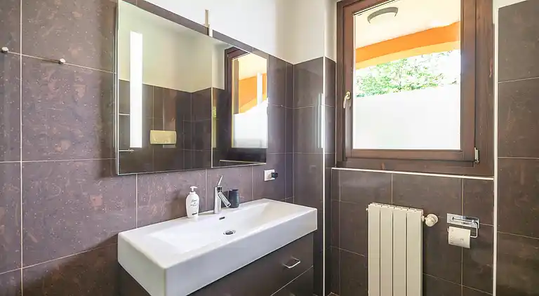 Apartment in Oggebbio