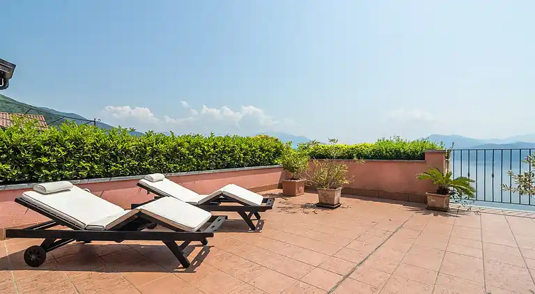 Apartment in Oggebbio