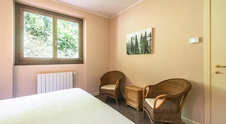 Apartment in Oggebbio
