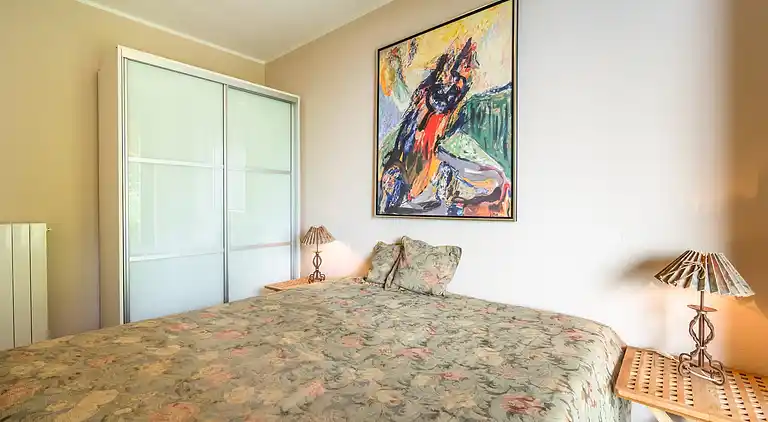 Apartment in Oggebbio