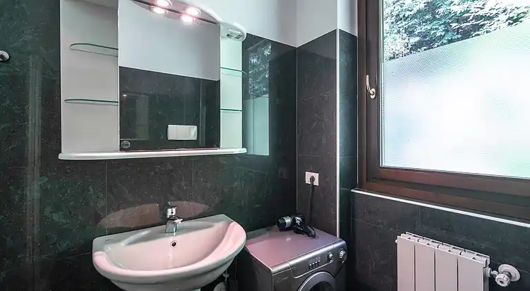 Apartment in Oggebbio