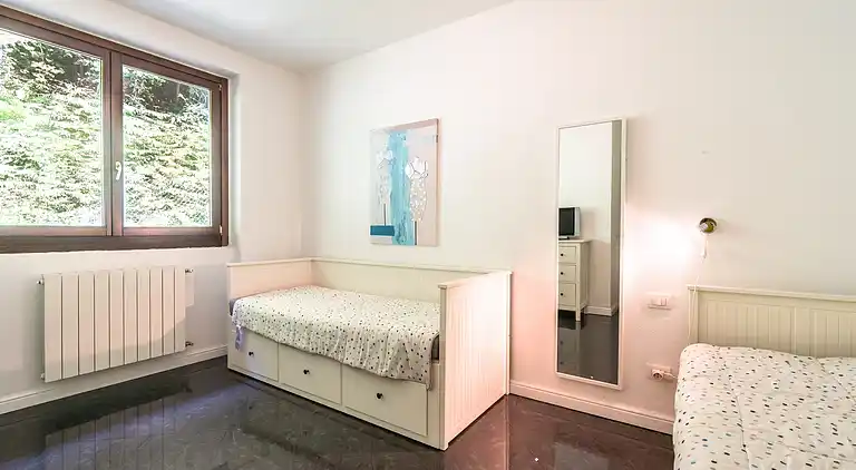 Apartment in Oggebbio