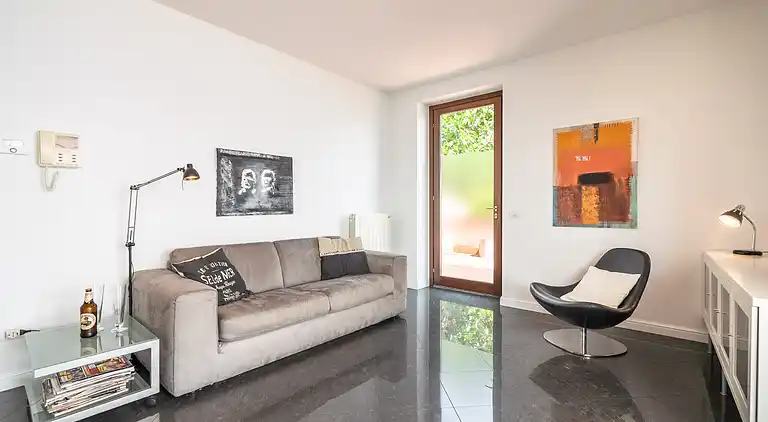 Apartment in Oggebbio