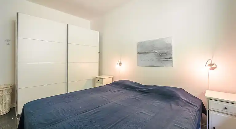 Apartment in Oggebbio