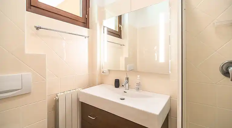 Apartment in Oggebbio