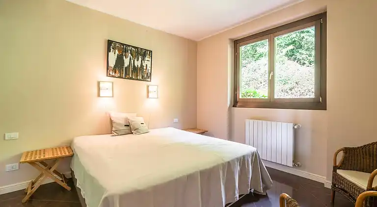 Apartment in Oggebbio