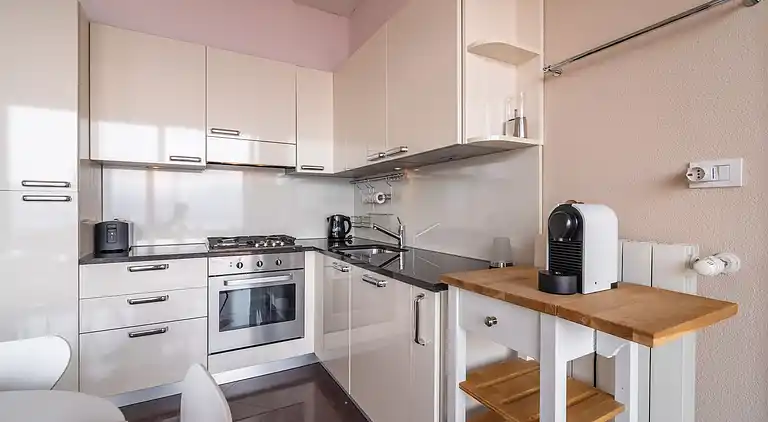 Apartment in Oggebbio