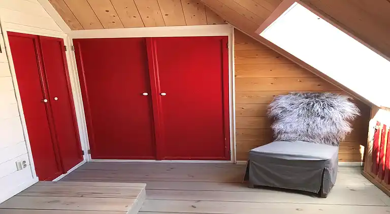 Ferielejlighed i Schoorl