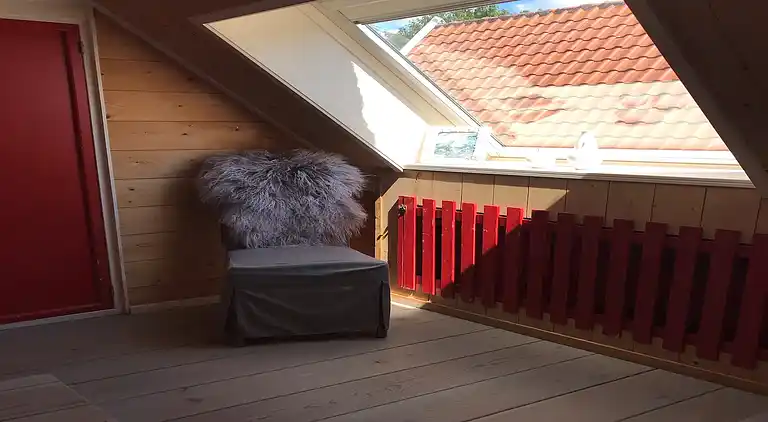 Ferielejlighed i Schoorl