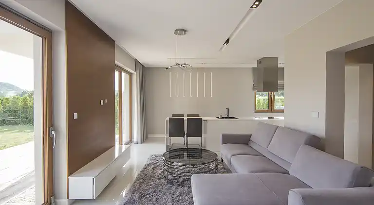 Villa in Goleszów