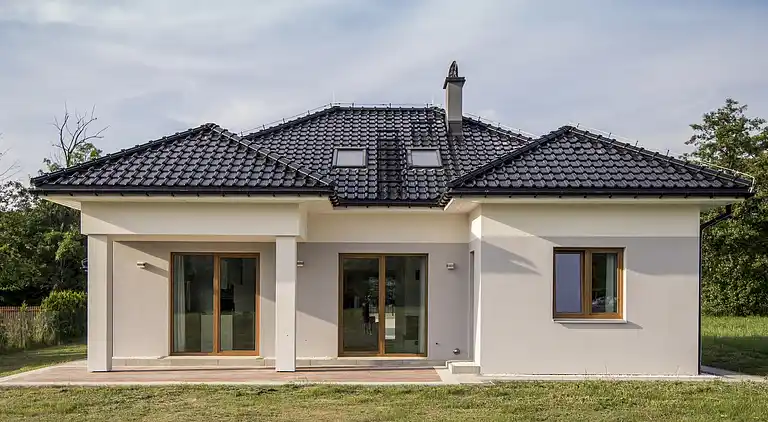 Villa in Goleszów