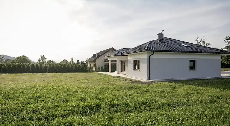 Villa in Goleszów