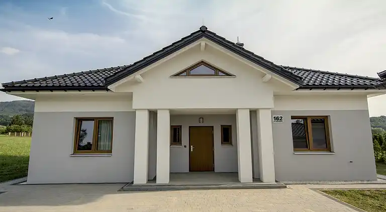Villa in Goleszów