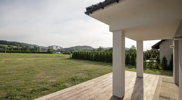 Villa in Goleszów