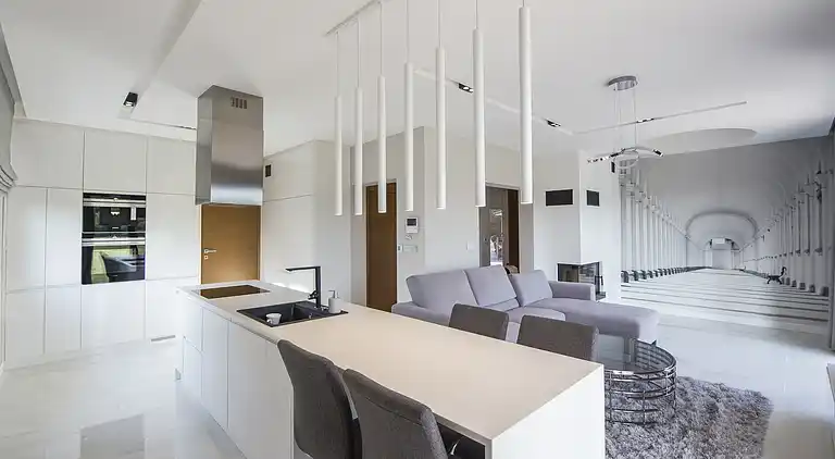 Villa in Goleszów