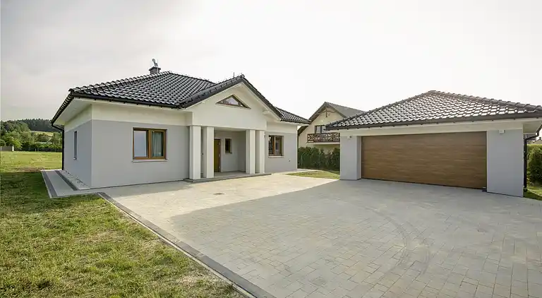 Villa in Goleszów