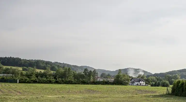 Villa in Goleszów