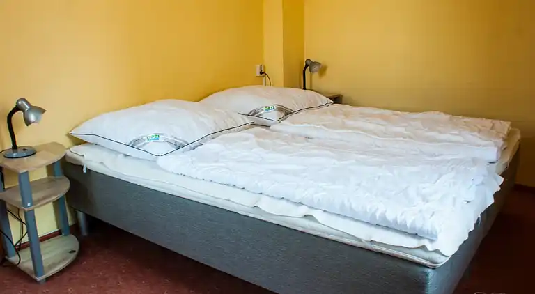 Ferielejlighed i Kolonie Tettenborn