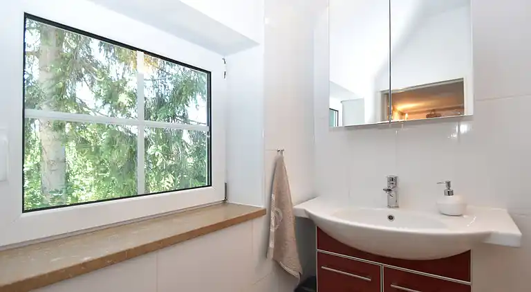 Vakantiehuis in Leina