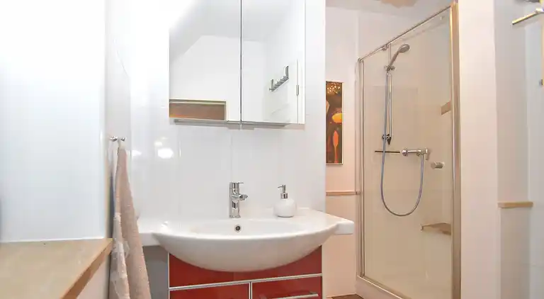 Vakantiehuis in Leina