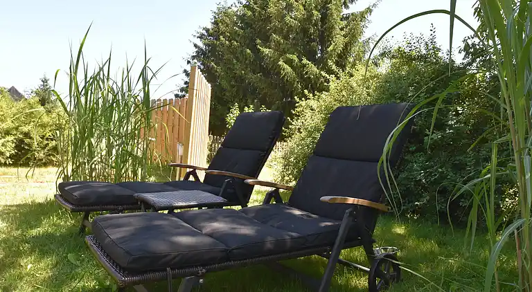 Vakantiehuis in Leina