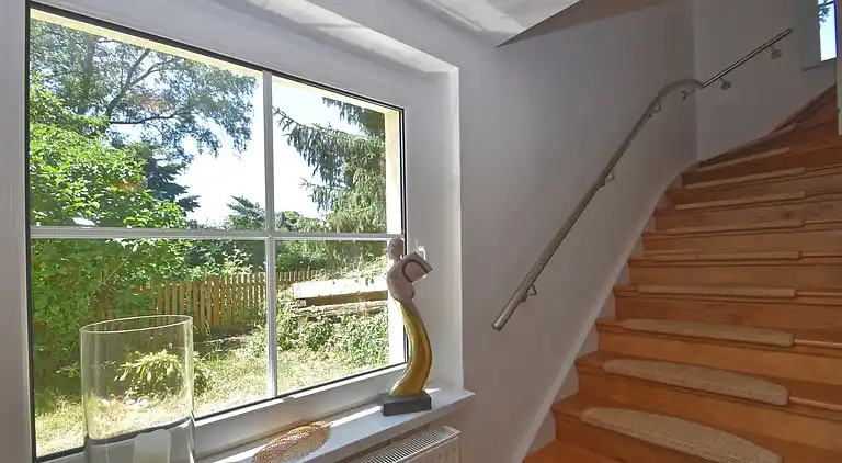 Vakantiehuis in Leina