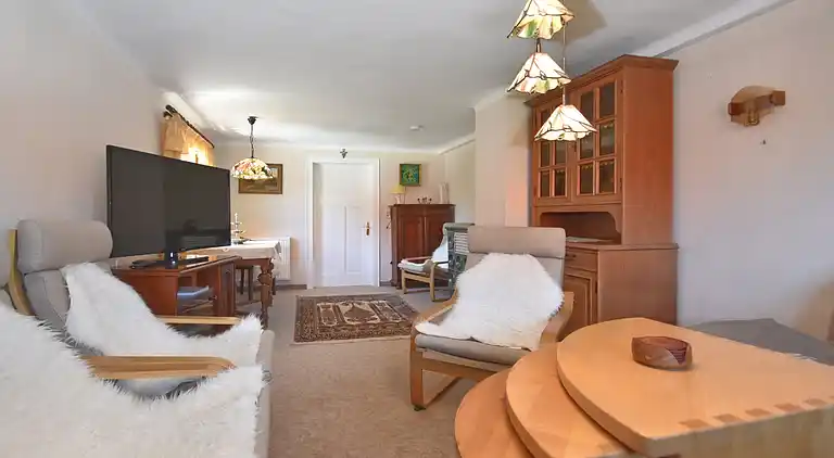 Vakantiehuis in Leina