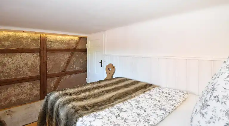 Vakantiehuis in Leina