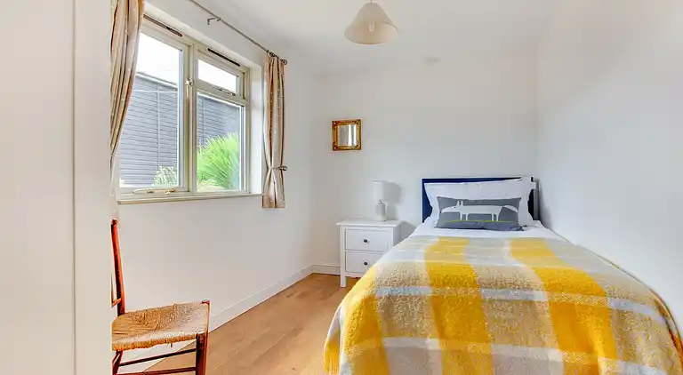 Holiday home in Broad Oak