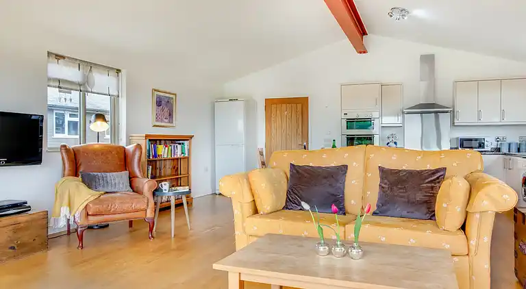 Holiday home in Broad Oak