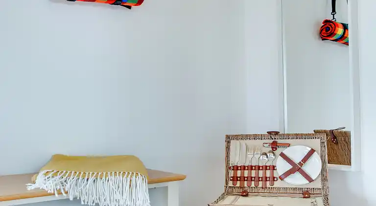 Holiday home in Broad Oak