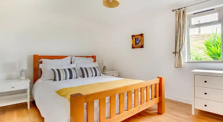 Holiday home in Broad Oak