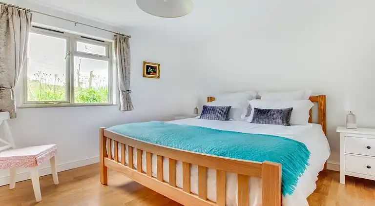 Holiday home in Broad Oak