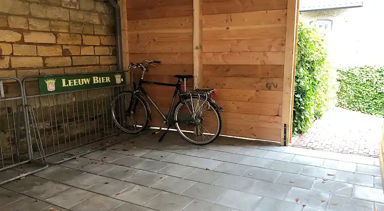 Ferielejlighed i Schin op Geul