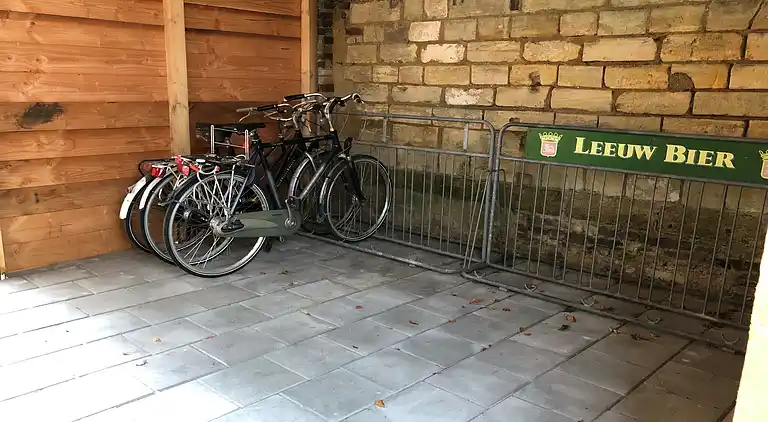 Ferielejlighed i Schin op Geul