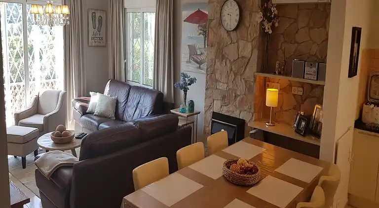 Villa in La Casa Nova