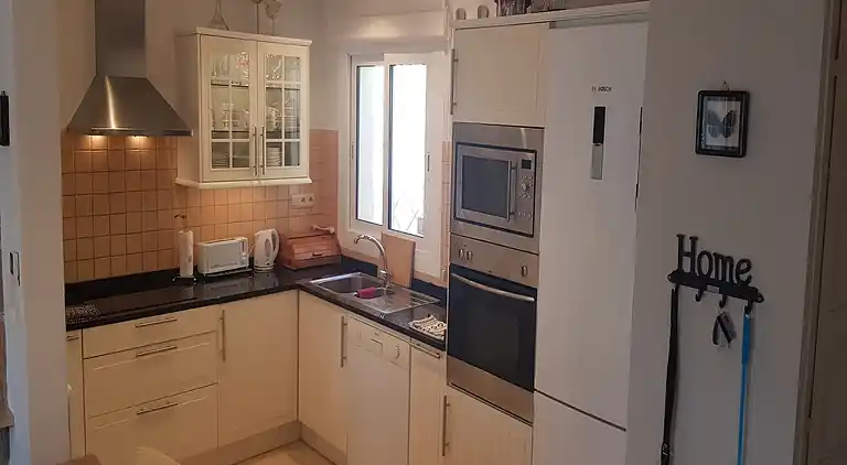 Villa in La Casa Nova