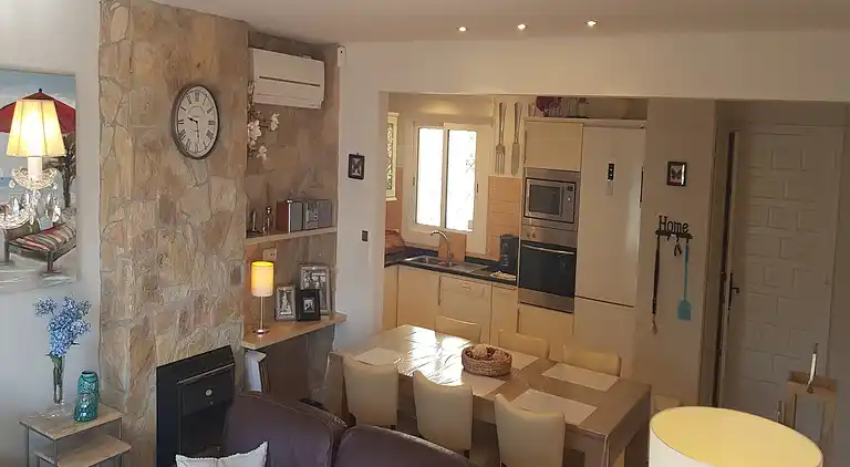 Villa in La Casa Nova