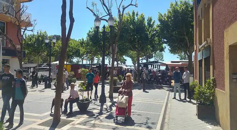 Villa in La Casa Nova