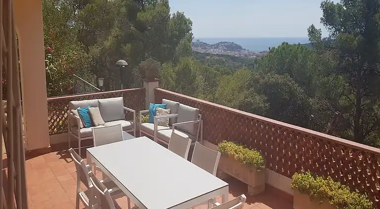 Villa in La Casa Nova