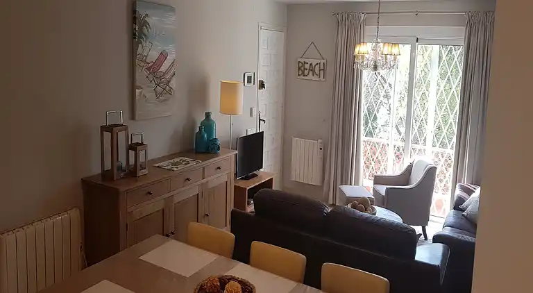 Villa in La Casa Nova