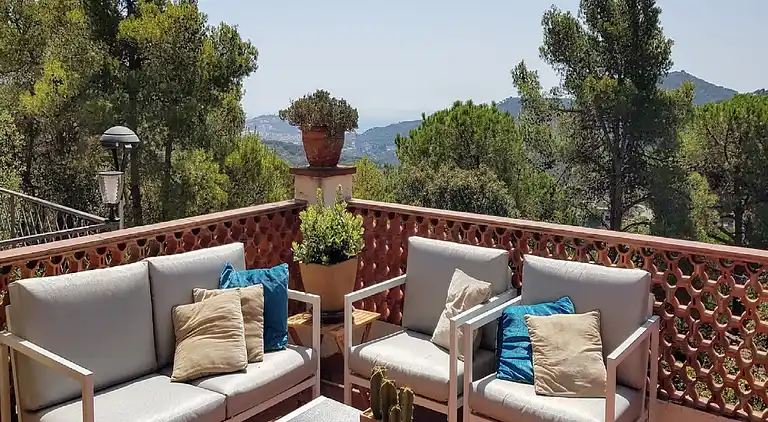 Villa in La Casa Nova