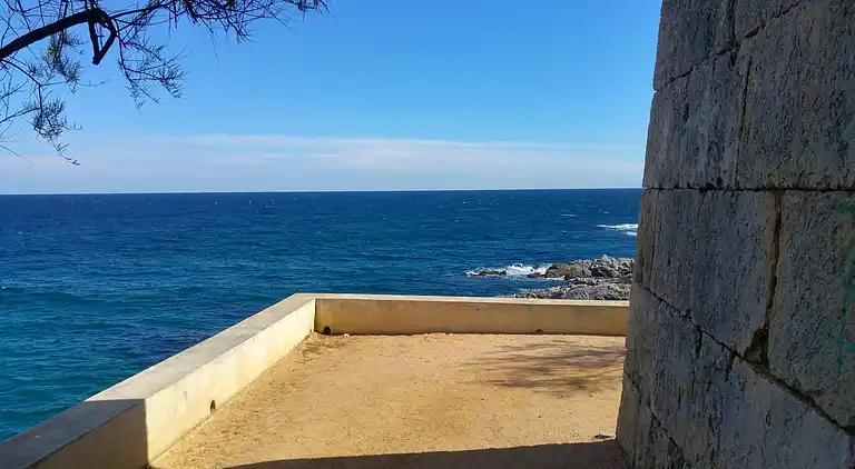 Villa in La Casa Nova