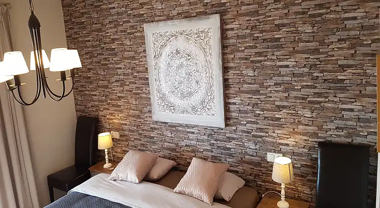 Villa in La Casa Nova