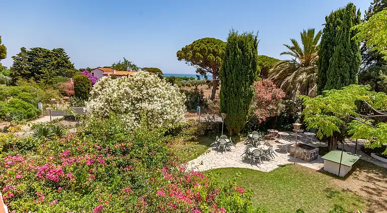 Ferielejlighed i Mont-roig Bahia