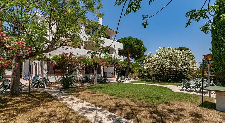 Ferielejlighed i Mont-roig Bahia